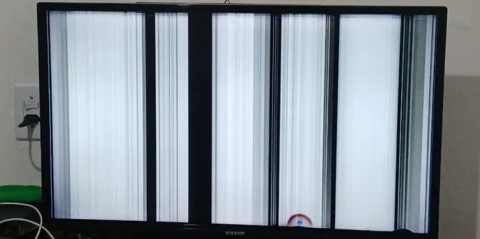 Tv semp 32 polegadas