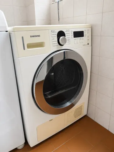 Secadora Samsung 10kg