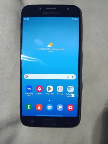 Samsung Galaxy J7 PRO 64 GB