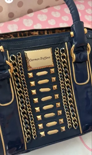 Bolsa Carmen Sttefens
