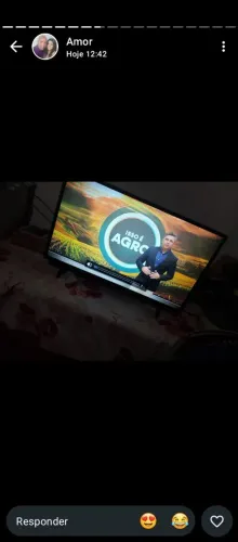Televisão 