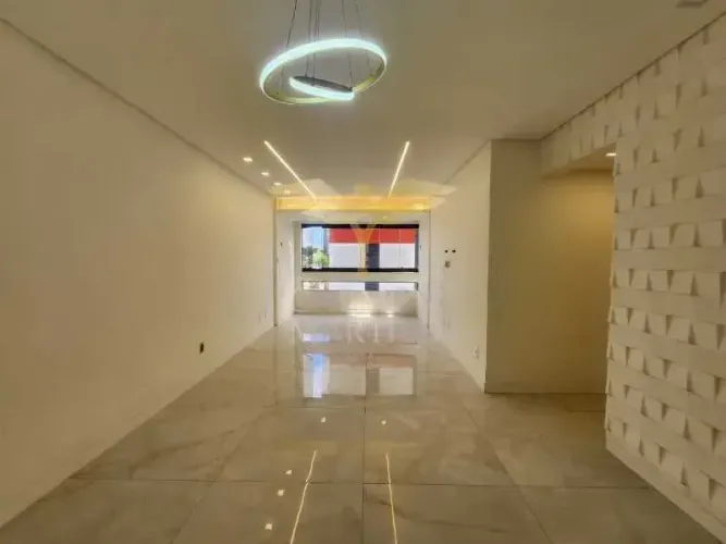 Excelente apartamento 3 quartos no Candeal