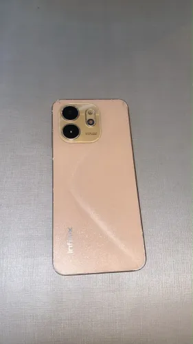 Celular ifinix 9 