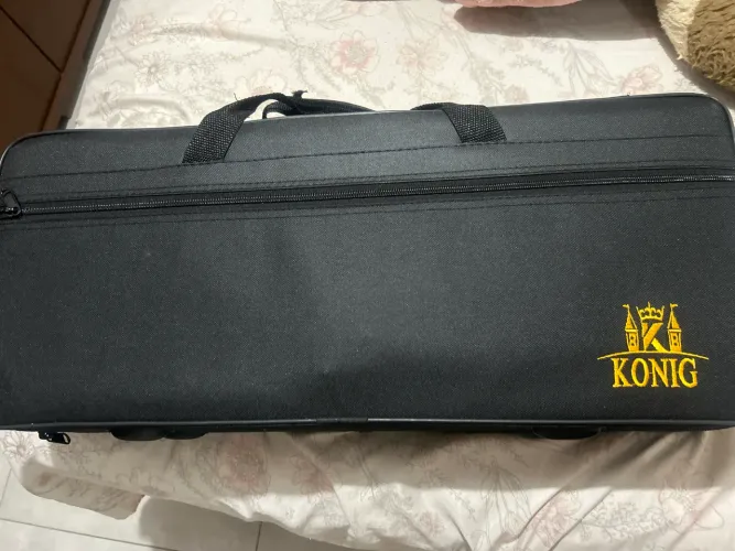 Vendo sax alto