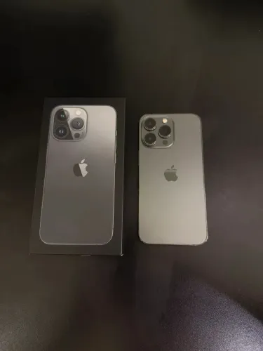 iPhone 13 pro 1tb