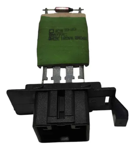 Resistência Caixa Evaporadora Gm Tracker 1.0 Turbo 2021/2024
