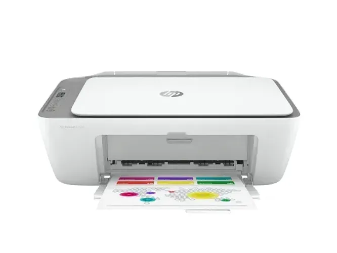 Impressora HP