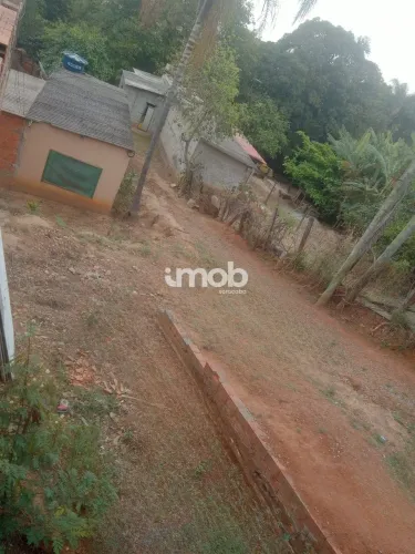Terreno com 1000m² à Venda em Vila Barao - Sorocaba/SP