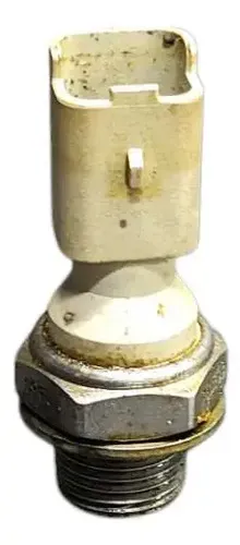 Sensor Pressão Óleo Citroen C4 Hatch 2.0 2008 A 2012