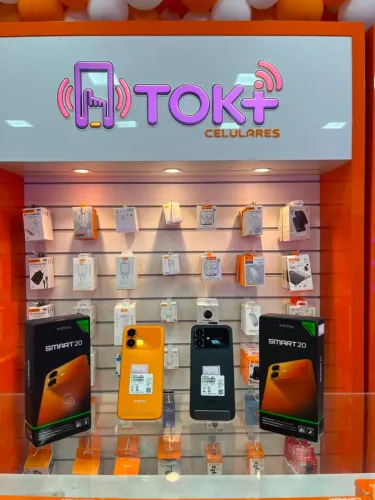 Celular no boleto sem entrada