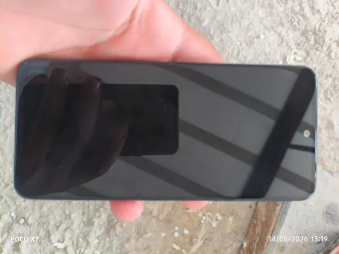 Xiaomi Redimi Note 12