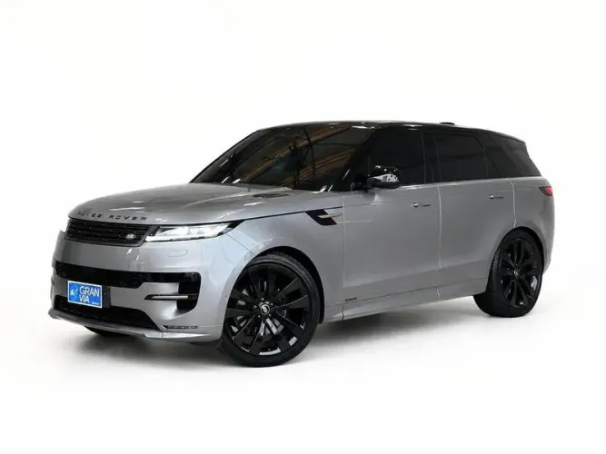 Land Rover Range R. Sport Autob. 3.0 TB Die. (híb.) 2024