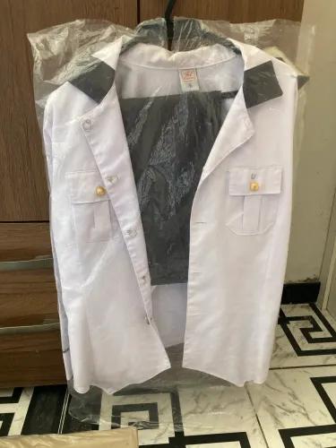 BLUSA DE GALA