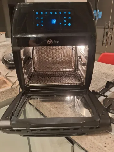 Air fryer oster 12 litros