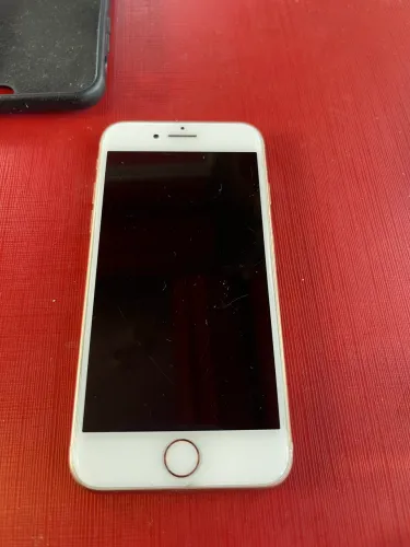 Vendo Iphone 8