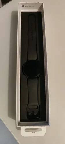 Smartwatch Samsung watch4