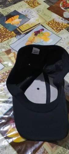 Boné por 40 reais a vista não tenho pix só dinheiro