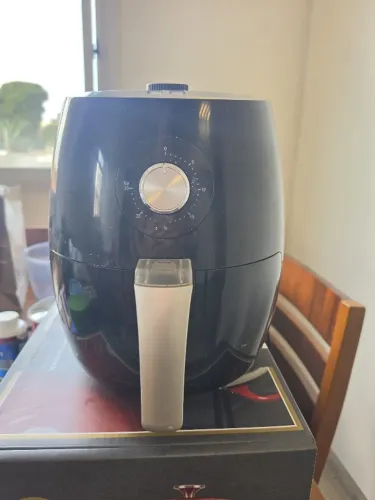 Air Fryer Nell Smart