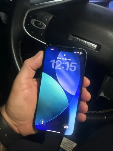 IPHONE 13 128gb