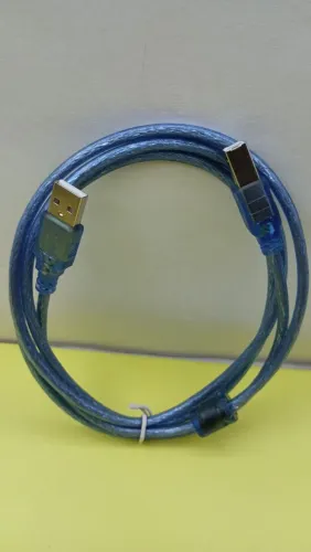 Cabo para controlada
