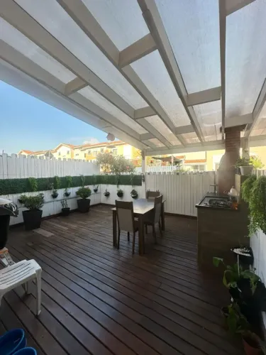 Black Friday Casa 3 dorm suite 95m² em Condomínio Club de Santana de Parnaíba