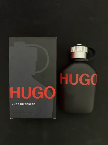 Perfume Hugo Boss