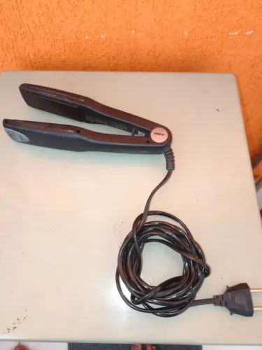 Chapinha de Cabelo Easy 2 Daihatsu/Taiff