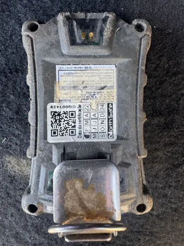 Detector Multigas Msa Altair 4xr Bluetooth (lel/o2/co/h2s)