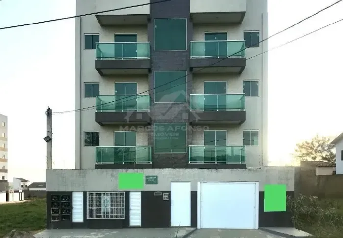 Apartamento 3/4 para Venda no Jardim Candeias - Candeias, Vitória da Conquista