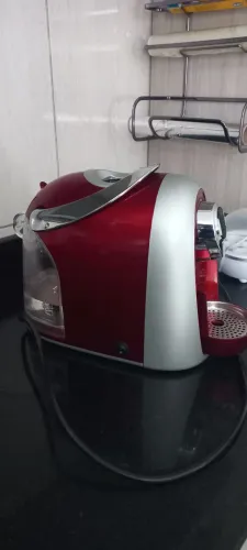 Cafeteira Elétrica