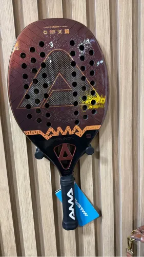 Raquete BEACH TENNIS - AMA Sports 