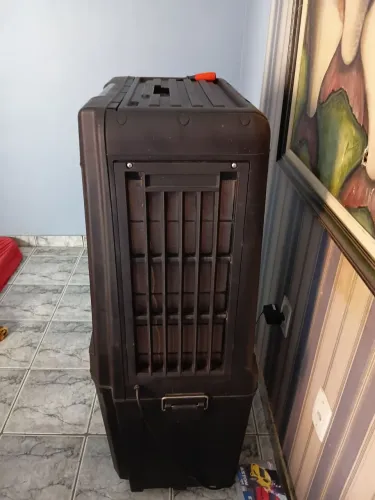 Climatizador de ar