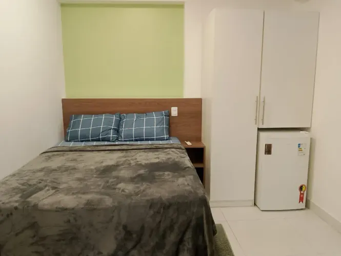 APARTAMENTO PARA LOCAÇÃO | RUA DA RELAÇÃO, 49 | CENTRO RJ