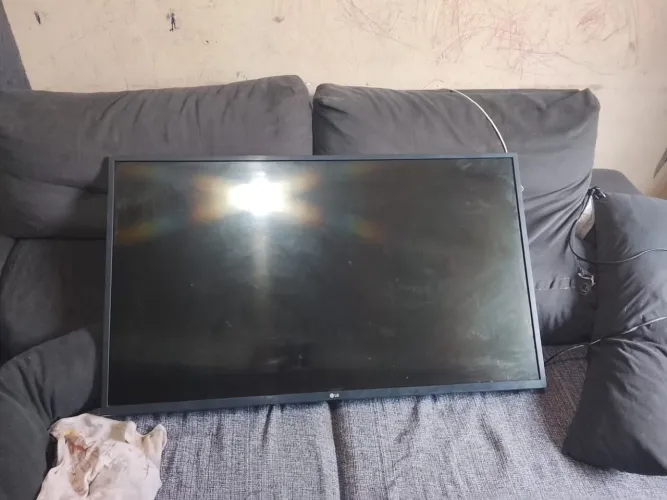 Televisão