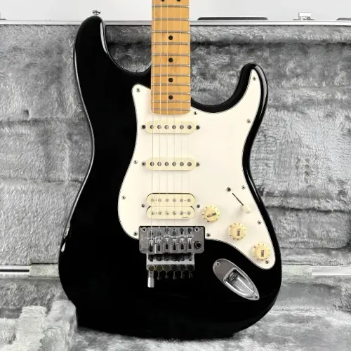 Fender Floyd Rose Classic Americana 1992 Impecável !!!