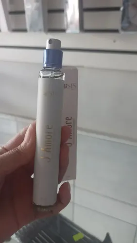 Body Splash perfume 