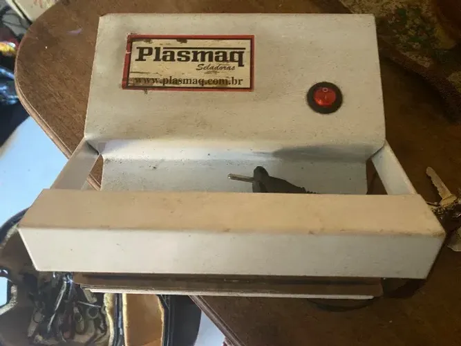 Plasmaq
