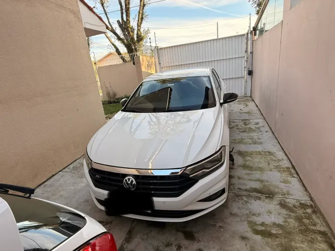 Volkswagen Jetta R-line 250 TSI 1.4 Flex 16V Aut. 2019
