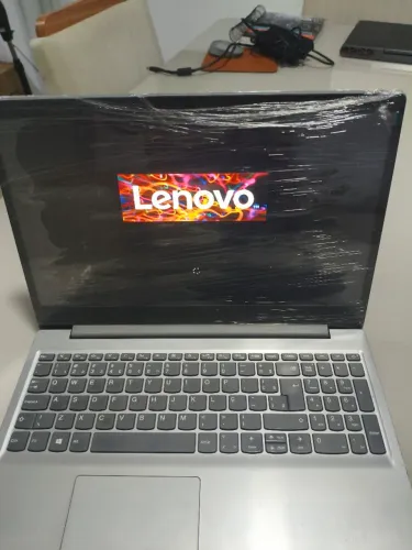 Lenovo i5 10 geração 8gb SSD