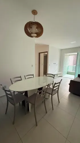 Imóvel para aluguel tem 65 metros quadrados com 2 quartos em Jatiúca - Maceió - AL