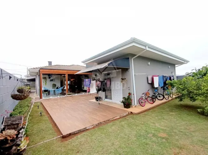Apartamento : / Residencial / Condomínio Sete Lagos