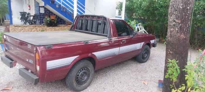 Ford Pampa L 1.6 1996