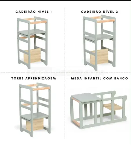 Torre Verde Montessouri De Aprendizagem