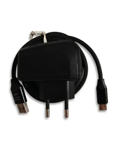 CARREGADOR TYPE-C.
