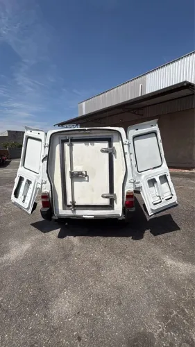 Fiat Fiorino Furg.1.5/1.3/1.3 Fire/1.3 F.flex 2013