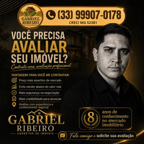 Você precisa avaliar seu imóvel com mais segurança e estratégia?