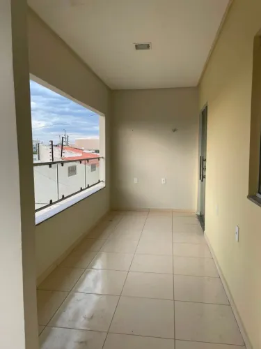 Casa Pra Alugar
