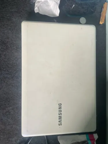 Notebook i3 Samsung