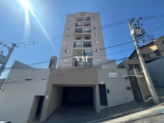 Lindo Apartamento à Venda - Torres Tibagy - Guarulhos