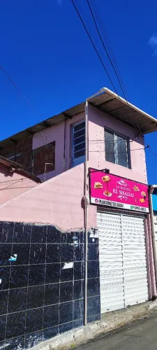 Aluga-se kitnet Jaboatão em sucupira 
